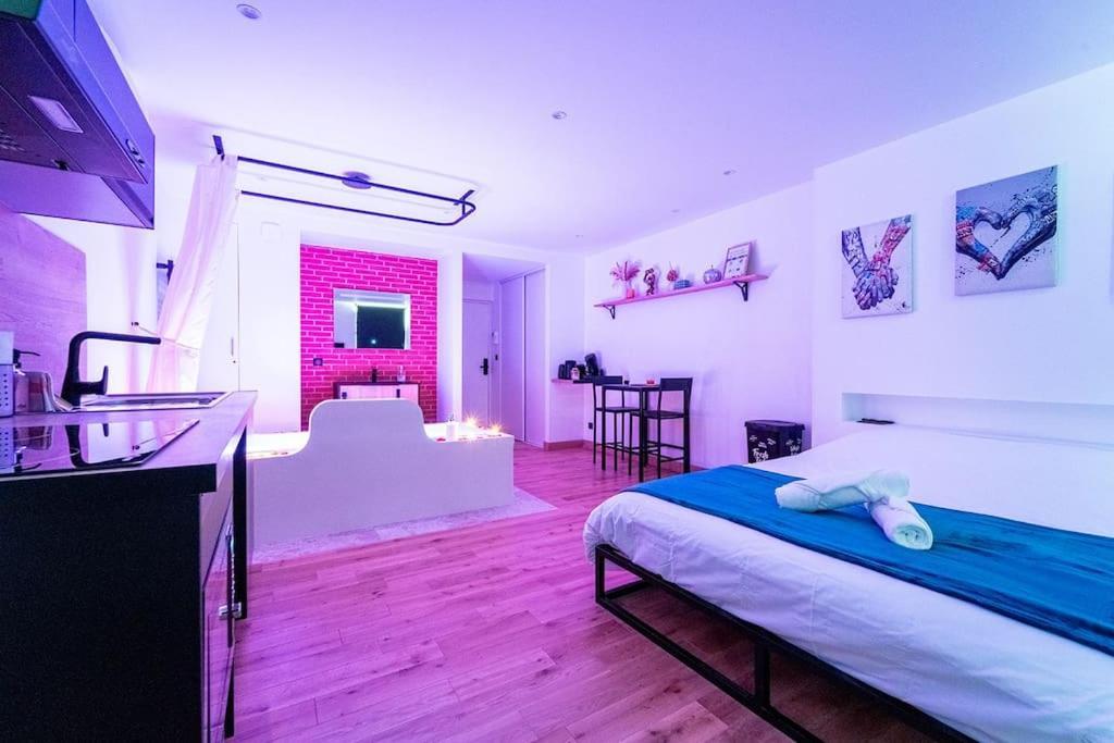 La Bulle Urbaine Appartement