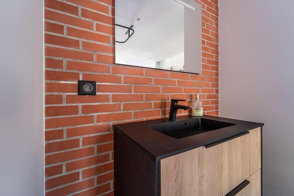 Appartement La Bulle Urbaine
