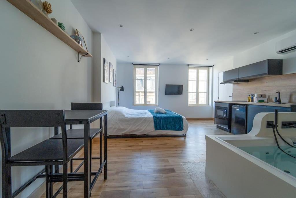 Appartement La Bulle Urbaine *
