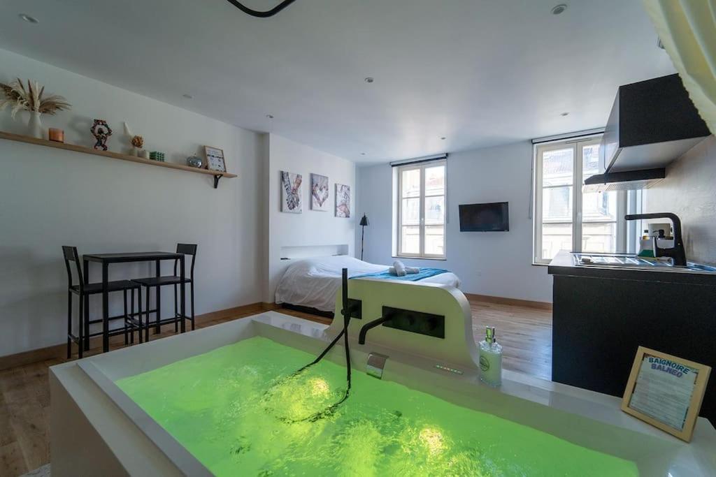Appartement La Bulle Urbaine